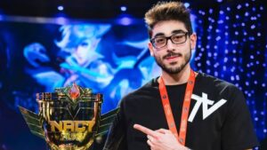 Mobazane, MobaZane, MPLI 2022, Mobile Legends: Bang Bang