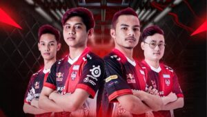 Alter Ego, Alter Ego LIMAX, Piala Presiden Esports 2022, PUBG Mobile