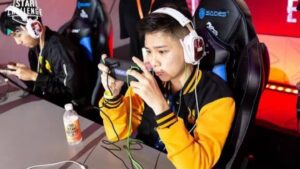 Kenboo. GPX. PUBG Mobile