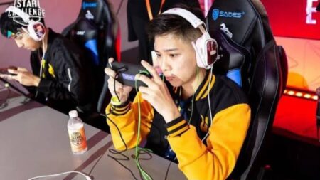 Kenboo. GPX. PUBG Mobile