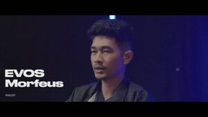 EVOS Reborn, EVOS Esports, PMGC 2022, PUBG Mobile