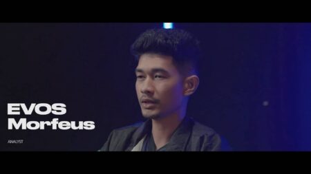 EVOS Reborn, EVOS Esports, PMGC 2022, PUBG Mobile