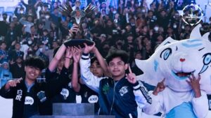 EVOS Divine, EVOS Esports, Piala Presiden Esports 2022, Free Fire