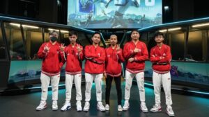 BTR Luxxy, Bigetron RA, Bigetron Esports, PMGC 2022, PUBG Mobile
