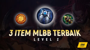 Item MLBB