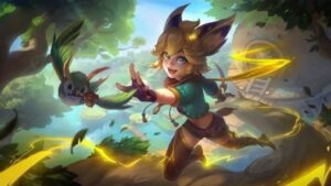 Joy, Build Joy MLBB terbaik