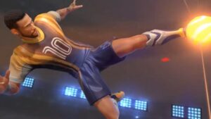 Build item Bruno, Mobile Legends, MLBB x Neymar Jr Bruno