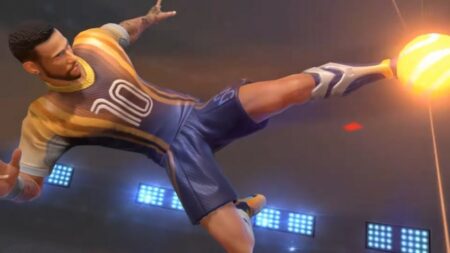 Build item Bruno, Mobile Legends, MLBB x Neymar Jr Bruno