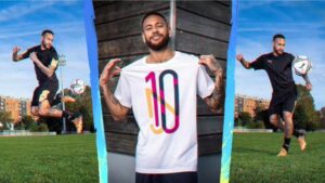 Mobile Legends, MLBB x Neymar Jr