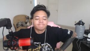 Mobile Legends, MLBB, Reza Arap
