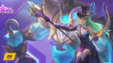 Counter Vexana, Mobile Legends, MLBB, Vexana Circus Magician
