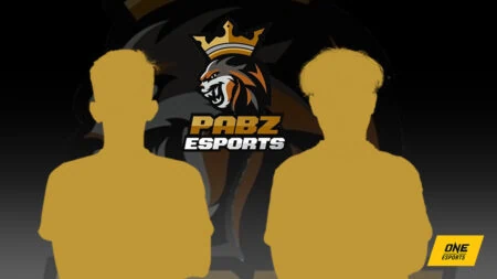 Pabz Esports, PH