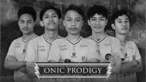 ONIC Esports, ONIC Prodigy, PUBG Mobile
