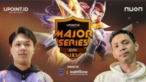 Upoint 1v1 MLBB Tournament, Mobile Legends: Bang Bang