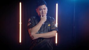 RRQ Alberttt, Alberttt, RRQ Hoshi, M4 World Championship, Mobile Legends Bang Bang