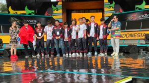 Timnas