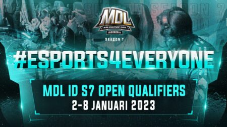 Prizepool MDL ID S7