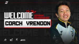 Vren, ZOL Esports