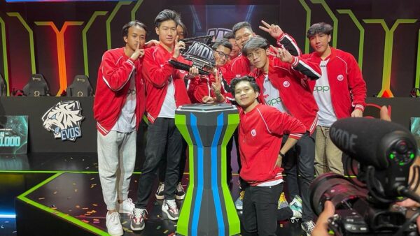 BTR Kenn promosi ke MPL, Bigetron Alpha siap mencuat! - ONE Esports ...