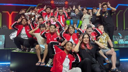Mobile Legends, MLBB, Bigetron Beta, MDL ID S6