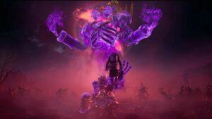 CC di Mobile Legends menjadi sangat penting, Cara main Franco, Mobile Legends, MLBB, Skin Legend Franco King of Hell