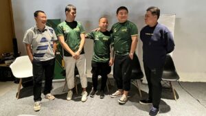 WORLD di GPX, Mobile Legends, MLBB, GPX Gabung MPL ID