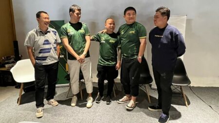 WORLD di GPX, Mobile Legends, MLBB, GPX Gabung MPL ID