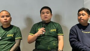 Mobile Legends, MLBB, Donkey, GPX Gabung MPL ID