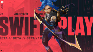 Mode baru Valorant, Swiftplay, Swiftplay Valorant, Valorant