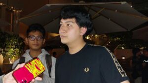 Mobile Legends, MLBB, M4