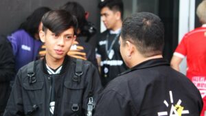 Ciku gabung Vamos, Layla Ciku, Ciku, TODAK, MLBB, M4, M4 World Championship