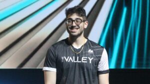 M4, M4 World Championship, MobaZane, The Valley, Mobile Legends Bang Bang