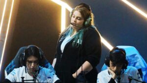 S11 Gaming Argentina, S11 Secretaria, M4, MLBB, M4 World Championship