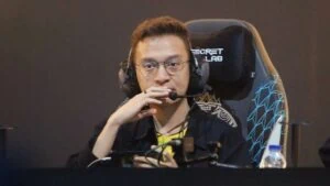 ONIC Esports, Butsss, M4, M4 World Championship, Mobile Legends Bang Bang