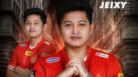 Jeixy, AURA Esports, AURA Jeixy, PUBG Mobile