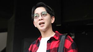 Ko Lius, Lius Andre, MLBB, Mobile Legends, transfer pemain MPL ID