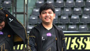 Acil, RRQ Acil, RRQ Hoshi, Team RRQ, M4, MLBB, Mobile Legends