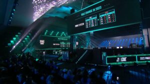 Sistem poin PMPL 2023, PMPL 2023, PMPL ID Spring 2023, PUBG Mobile