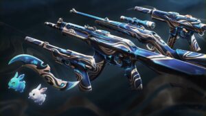 Bundle Valorant terbaru, Valorant Luna, Valorant