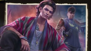 Update senjata Free Fire terbaru, Minor bug Free Fire, Free Fire