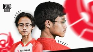 Zuxxy dan Luxxy, BTR Zuxxy, BTR Luxxy, Zuxxy, Luxxy, Bigetron RA, PUBG Mobile