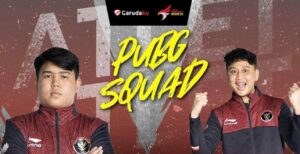 Seleknas PUBG Mobile SEA Games 2023, SEA Games 2023 Kamboja, SEA Games 2023, PUBG Mobile