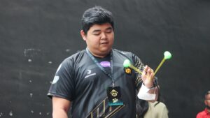 Tips shotcall Mobile Legends, Mobile Legends, MLBB, M4