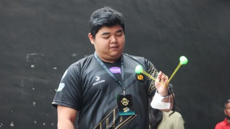 Tips shotcall Mobile Legends, Mobile Legends, MLBB, M4