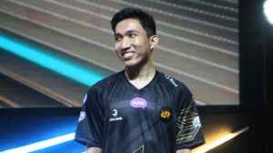 Mobile Legends, MLBB, M4