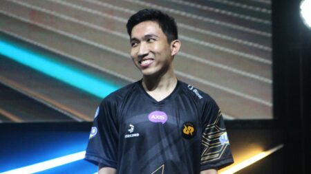 Mobile Legends, MLBB, M4