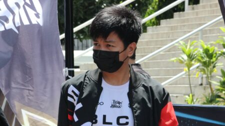 Mobile Legends, MLBB, M4