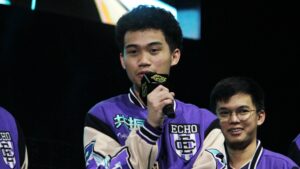 Minsitthar goldlane, MPL PH S11, Mobile Legends, MLBB, M4