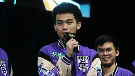 Minsitthar goldlane, MPL PH S11, Mobile Legends, MLBB, M4