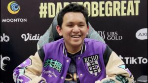 Mobile Legends, MLBB, M4